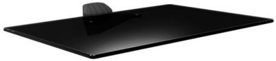 Полка для Аудио/Видео, Barkan, Black (E85G+) (E85G+) Изображение №1
