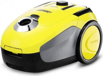 Пылесос Karcher VC 2 Bag (VC 2 Bag) Изображение №1