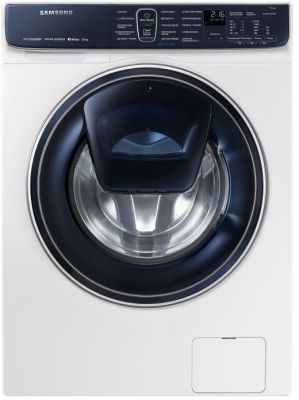 Стиральная машина Samsung WW-70R62LATWDLD (WW70R62LATWDLD) Изображение №1
