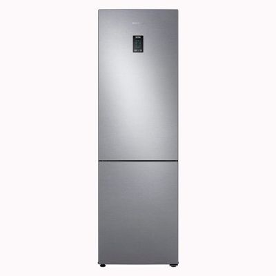 Холодильник Samsung RB34N5291SA/WT (RB34N5291SA/WT) Изображение №1