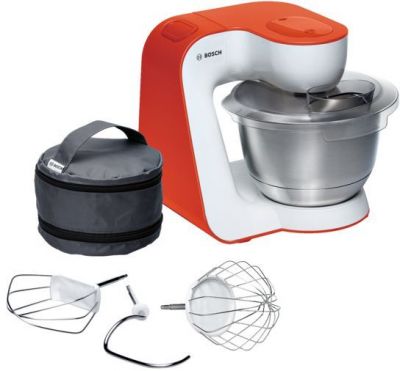 Кухонный комбайн BOSCH MUM54I00 (MUM54I00) Изображение №1