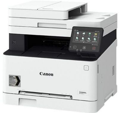 МФУ лазерное цветное Canon i-SENSYS MF-645CX А4-A-D-F-N-W (3102C032) (3102C032) Изображение №1
