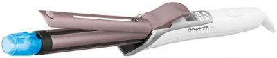 CF3810F0 Щипцы Rowenta PREMIUM CARE STEAM CURLER (Щипцы Rowenta PREMIUM CARE STEAM CURLER) Изображение №1