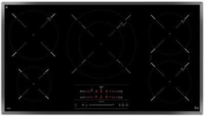Встраиваемаяповерхность индукц. Teka IR 9530 (IR 9530) Изображение №1