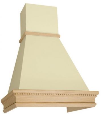 Вытяжка классика Teka Fuego 90 HP Beige (Fuego 90 HP Beige) Изображение №1