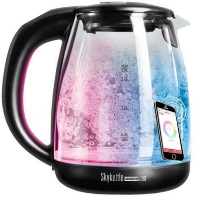 Чайник Redmond RK-G210S SkyKettle (RK-G210S SkyKettle) Изображение №1