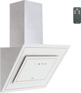 Вытяжка MBS LAVANDA 160 WHITE GLASS (LAVANDA 160 WHITE GLASS) Изображение №1