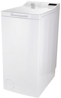 Стиральная машина верт. Hotpoint-ARISTON  WMTF 601 L CIS (WMTF 601 L CIS) Изображение №1