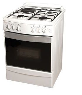 Плита комби Ava AVC-660WH (AVC-660WH) Изображение №1