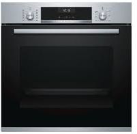 Встраиваемаядуховка электр. Bosch HBG 537 NS0R (HBG 537 NS0R) Изображение №1