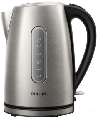 Чайник Philips HD9327/10 (HD9327/10) Изображение №1