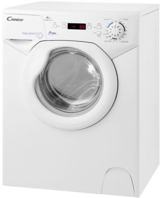 Мини-стиральная машина Candy AQUA2D1140-07 (AQUA2D1140-07) Изображение №1