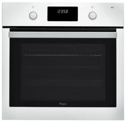 Встраиваемаядуховка электр. Whirlpool-BI AKP 745 WH (AKP 745 WH) Изображение №1