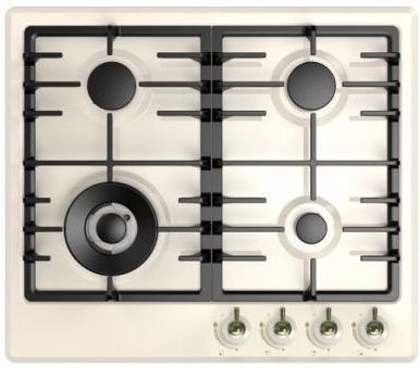 Вст.поверхность газовая Midea MG696T RI-B (MG696T RI-B) Изображение №1