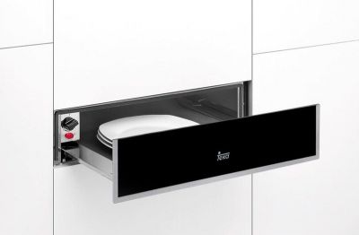 Встраиваемаяподогреватель посуды Teka CP 15 GS (CP 15 GS) Изображение №1