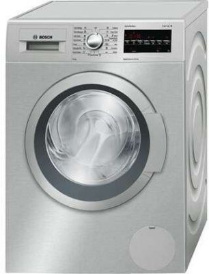 Стиральная машина автоматическая BOSCH WAT2846XME (WAT2846XME) Изображение №1