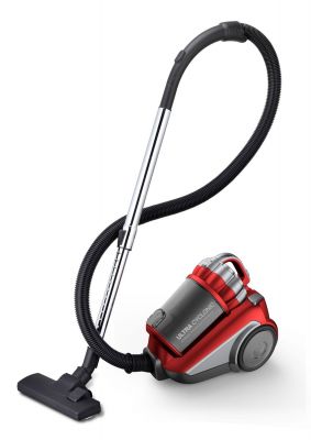 Пылесос DAEWOO RCH-210R (RCH-210R) Изображение №1