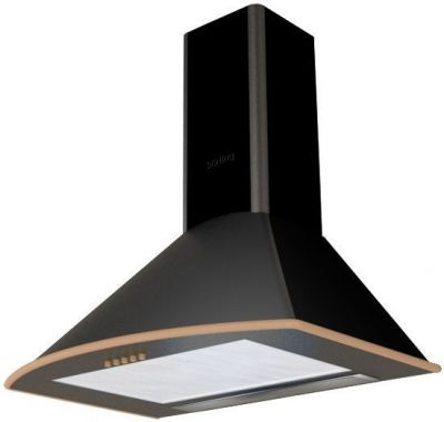 Вытяжка классика Korting KHC 6535 RN (KHC 6535 RN) Изображение №1