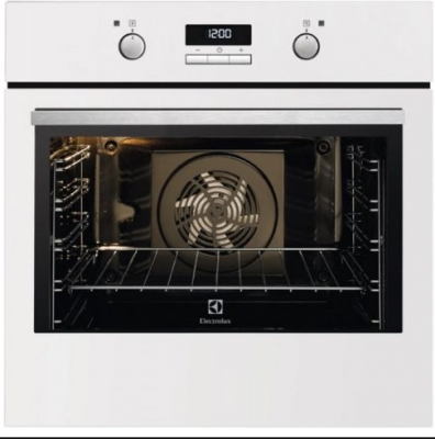 Встраиваемаядуховка электр. Electrolux-BI OPEB 4230 W (OPEB 4230 W) Изображение №1