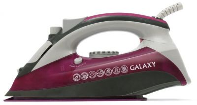 Утюг GALAXY GL 6120 (GL 6120) Изображение №1