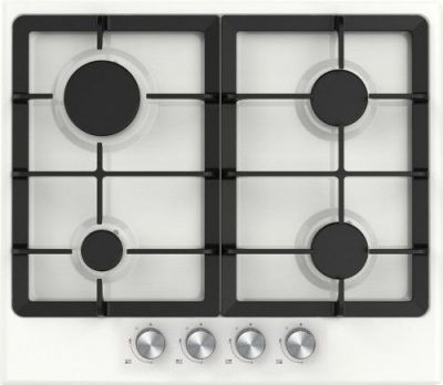 MG606 W (Вст.поверхность газовая Midea MG606 W) Изображение №1