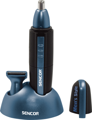 Триммер Sencor SNC-101BL (SNC-101BL) Изображение №1