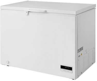 Морозильный ларь Midea (электрическая табло) HS-258CE (HS-258CE) Изображение №1