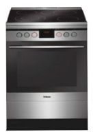 Плита стеклокерам. Hansa FCCX-680009 (FCCX-680009) Изображение №1