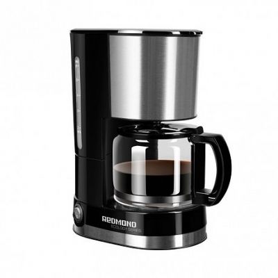 Кофеварка REDMOND RCM-M1507 (RCM-M1507) Изображение №1