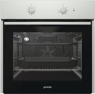 Встр.духовка Gorenje BO-715E10X (BO-715E10X) Изображение №1