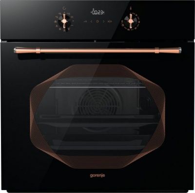 Встраиваемая духовка Gorenje BO637INB (BO637INB) Изображение №1