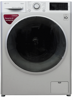 Стиральная машина LG F2J6WS1L (F2J6WS1L) Изображение №1