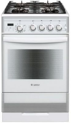 Плиты Газовые GEFEST ПГ5500-03 0042 (ПГ5500-03 0042) Изображение №1