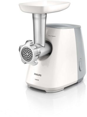 Мясорубка Philips HR2711/20 (HR2711/20) Изображение №1