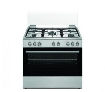 Плиты Комбинированные DANKE F9506ZEWD (F9506ZEWD) Изображение №1
