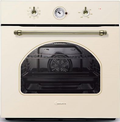 MO581DB RI-B (Встраиваемая духовка Midea MO581DB RI-B) Изображение №1