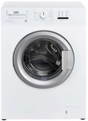 Стиральная машина BEKO WRE 64P1 BSW (WRE 64P1 BSW) Изображение №1