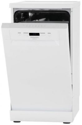 Посудомоечная машина Hotpoint-Ariston HSFC-3M19C (HSFC 3M19 C) Изображение №1