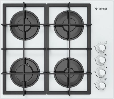 Встраиваемая поверхность Газовая GEFEST СГ СВН 2230 К12 (СГ СВН 2230 К12) Изображение №1