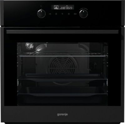 Встр.духовка Gorenje BO-647A20BG (BO-647A20BG) Изображение №1