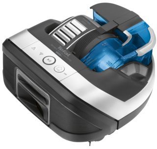 Робот пылесос Tefal RG-8021 (RG-8021) Изображение №1