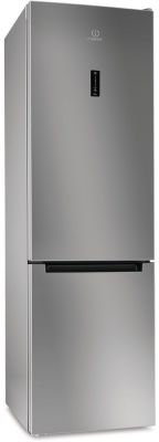 Холодильник NO FROST/ Нижняя МК INDESIT DF 5200 S (DF 5200 S) Изображение №1