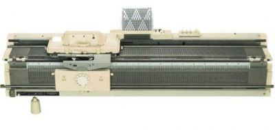 Вязальная машина SilverReed SRP60N (SRP60N) Изображение №1