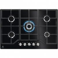 Встраиваемаяповерхность газ Electrolux-BI GPE 373 YK (GPE 373 YK) Изображение №1