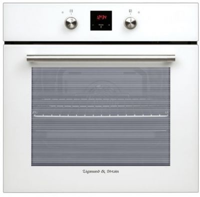 Встр.духовка Zigmund&Shtain EN-120.512W (EN-120.512W) Изображение №1