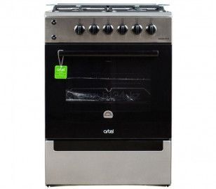 Плиты Газовые ARTEL APETITO 02-G grey (APETITO 02-G grey) Изображение №1