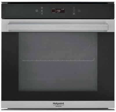 Встраиваемая духовка Hotpoint-Ariston FI7 871 SC IX HA (FI7 871 SC IX HA) Изображение №1