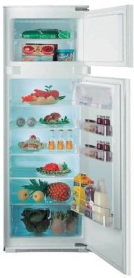 Встраиваемаяхолодильник Hotpoint-Ariston-BI T 16 A1 D (T 16 A1 D) Изображение №1