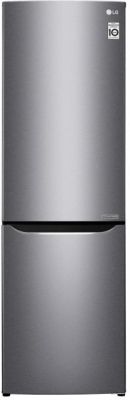 Холодильник LG GA-B419SLJL (GA-B419SLJL) Изображение №1