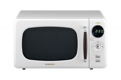 Микроволновая печь DAEWOO KOR-669RW (KOR-669RW) Изображение №1